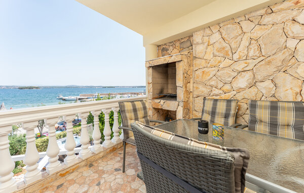 Ferieleilighet - Pasman - Ugrinic , Kroatia - CDU650 101