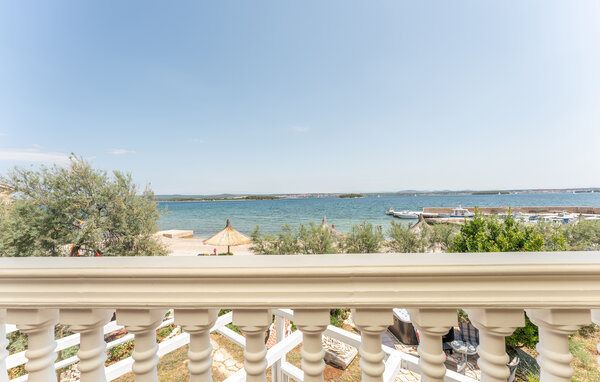 Ferieleilighet - Pasman - Ugrinic , Kroatia - CDU650 103