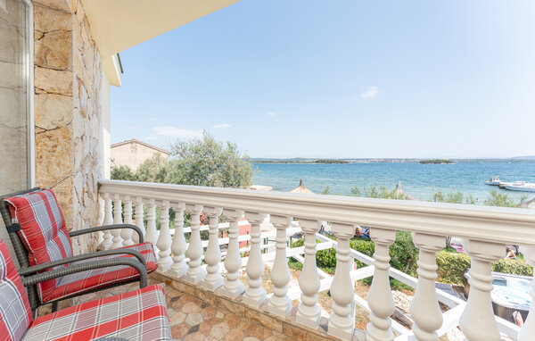 Ferieleilighet - Pasman - Ugrinic , Kroatia - CDU650 1