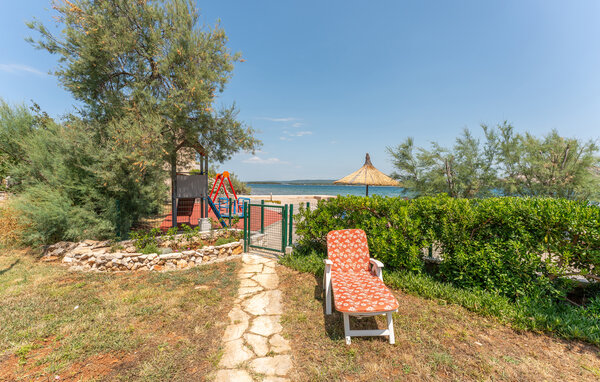 Ferieleilighet - Pasman - Ugrinic , Kroatia - CDU650 104