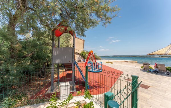 Ferieleilighet - Pasman - Ugrinic , Kroatia - CDU650 105