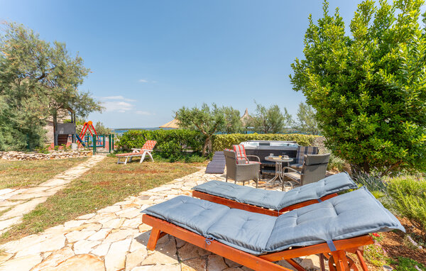 Ferieleilighet - Pasman - Ugrinic , Kroatia - CDU650 106