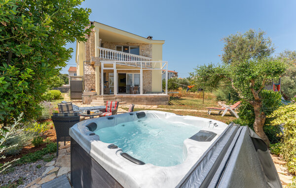 Ferieleilighet - Pasman - Ugrinic , Kroatia - CDU650 2