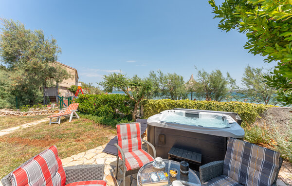 Ferieleilighet - Pasman - Ugrinic , Kroatia - CDU650 14