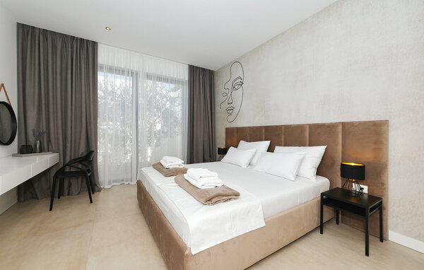 Holiday Home - Pasman - Tkon , Croatia - CDU652 602