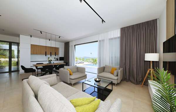 Holiday Home - Pasman - Tkon , Croatia - CDU652 3