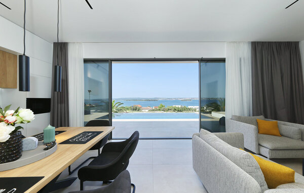 Holiday Home - Pasman - Tkon , Croatia - CDU652 4