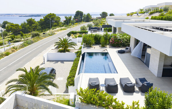 Holiday Home - Pasman - Tkon , Croatia - CDU652 81