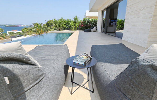 Holiday Home - Pasman - Tkon , Croatia - CDU652 11