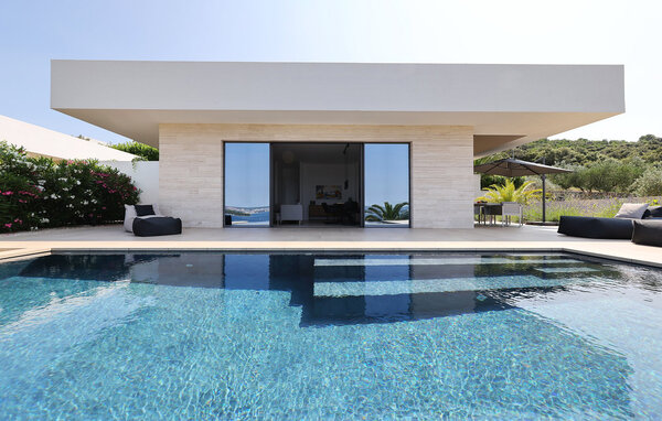 Holiday Home - Pasman - Tkon , Croatia - CDU652 12