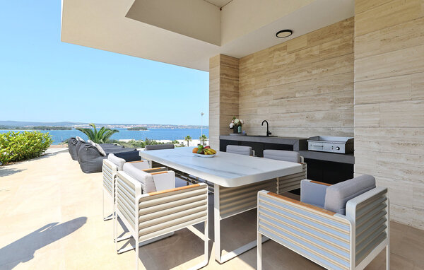 Holiday Home - Pasman - Tkon , Croatia - CDU652 13