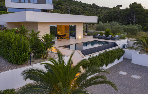 Holiday Home - Pasman - Tkon , Croatia - CDU652 15