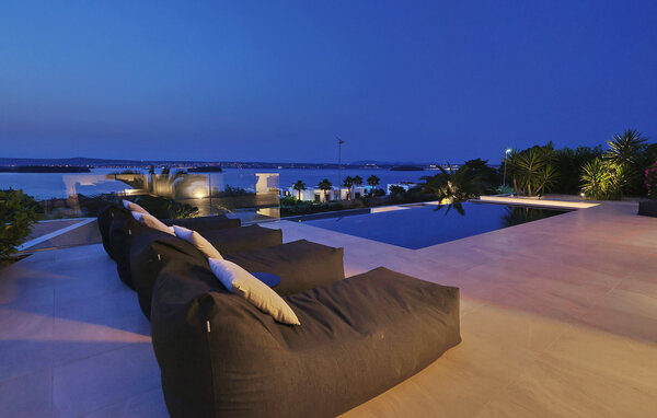 Holiday Home - Pasman - Tkon , Croatia - CDU652 6