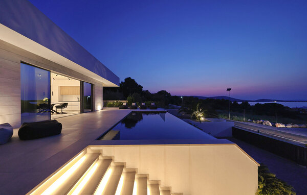 Holiday Home - Pasman - Tkon , Croatia - CDU652 17