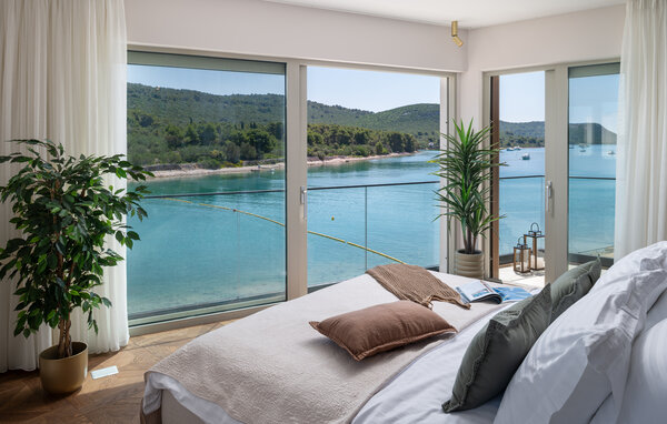 Ferienhaus - Ugljan-Kali , Kroatien - CDU653 1