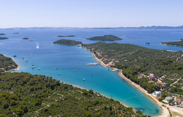 Feriehus - Ugljan-Kali , Kroatia - CDU653 85