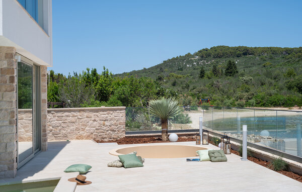 Feriehus - Ugljan-Kali , Kroatia - CDU653 102