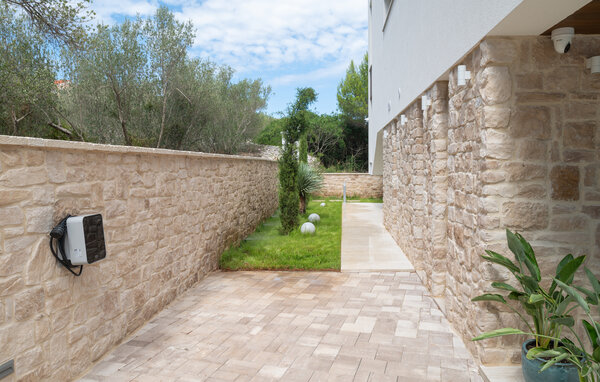 Feriehuse - Ugljan-Kali , Kroatien - CDU653 106