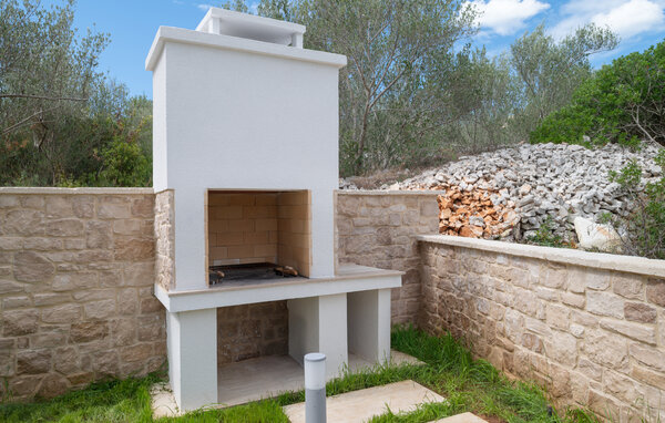 Feriehuse - Ugljan-Kali , Kroatien - CDU653 107