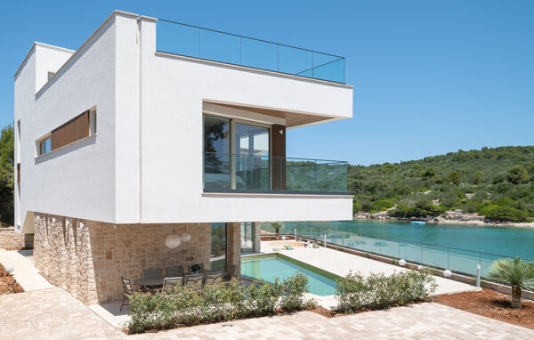 Ferienhaus - Ugljan-Kali , Kroatien - CDU653 2