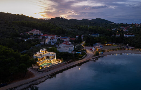 Feriehuse - Ugljan-Kali , Kroatien - CDU653 13