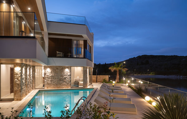 Feriehuse - Ugljan-Kali , Kroatien - CDU653 15