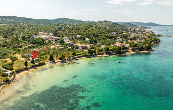 Vakantiehuis - Pasman - Tkon , Kroatië - CDU654 2