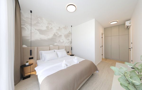 Semesterhus - Pasman - Tkon , Kroatien - CDU655 604