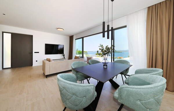 Semesterhus - Pasman - Tkon , Kroatien - CDU655 5