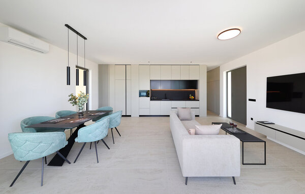 Semesterhus - Pasman - Tkon , Kroatien - CDU655 303