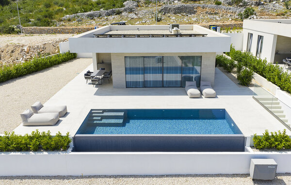 Semesterhus - Pasman - Tkon , Kroatien - CDU655 7