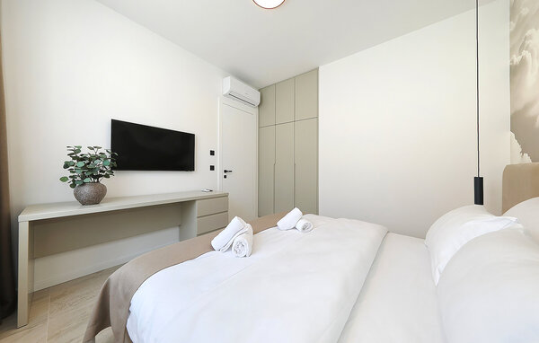 Semesterhus - Pasman - Tkon , Kroatien - CDU657 603