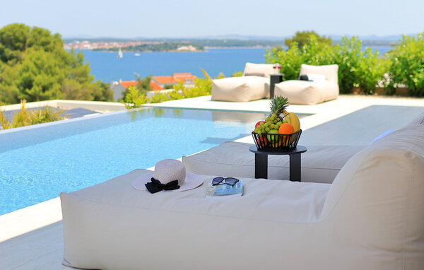 Holiday Home - Pasman - Tkon , Croatia - CDU657 2