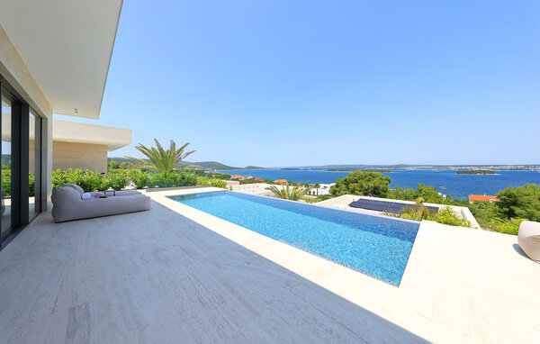Ferienhaus - Pasman - Tkon , Kroatien - CDU659 1