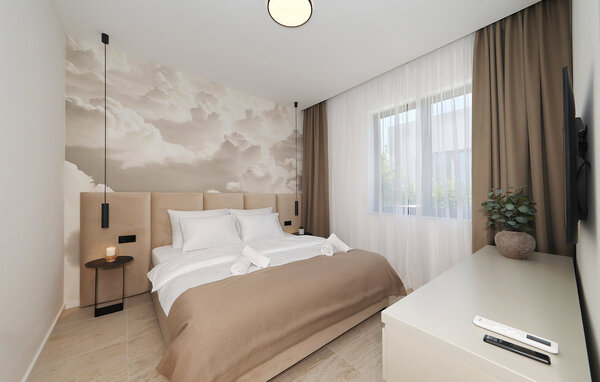 Semesterhus - Pasman - Tkon , Kroatien - CDU660 601