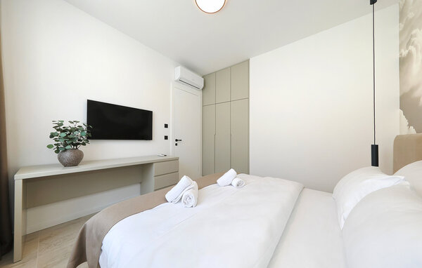 Semesterhus - Pasman - Tkon , Kroatien - CDU660 602