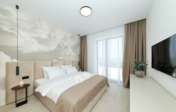 Semesterhus - Pasman - Tkon , Kroatien - CDU660 606