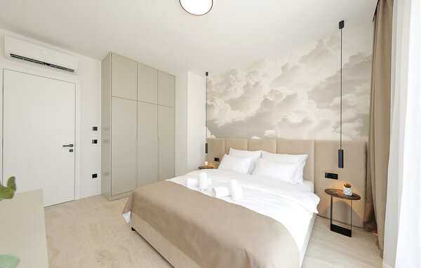 Semesterhus - Pasman - Tkon , Kroatien - CDU660 607