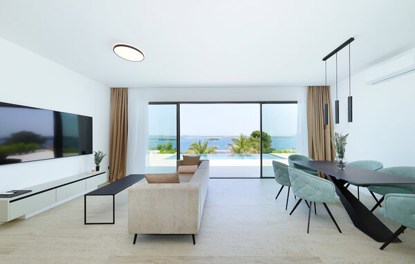 Semesterhus - Pasman - Tkon , Kroatien - CDU660 301