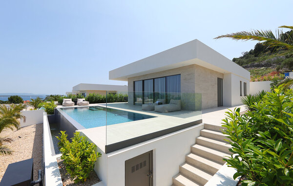 Semesterhus - Pasman - Tkon , Kroatien - CDU660 12
