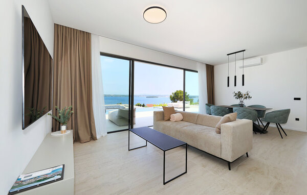 Casa de vacaciones - Pasman - Tkon , Croacia - CDU662 4