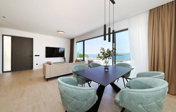 Casa de vacaciones - Pasman - Tkon , Croacia - CDU662 302