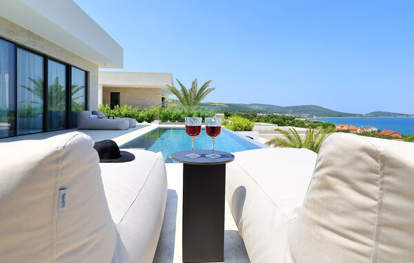 Casa de vacaciones - Pasman - Tkon , Croacia - CDU662 13