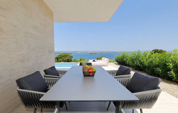 Holiday Home - Pasman - Tkon , Croatia - CDU663 6