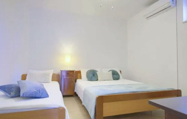 Ferienwohnung - Ugljan - Lukoran , Kroatien - CDU664 4