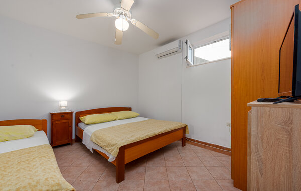 Appartamento - Ugljan - Lukoran , Croazia - CDU664 602