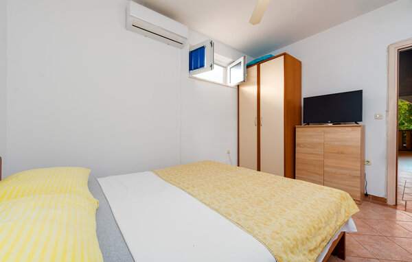 Appartamento - Ugljan - Lukoran , Croazia - CDU664 4