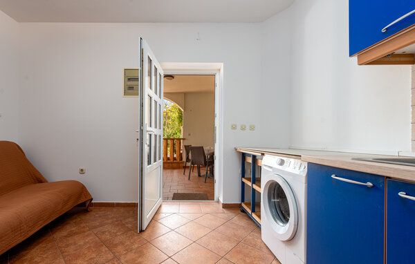 Appartamento - Ugljan - Lukoran , Croazia - CDU664 402