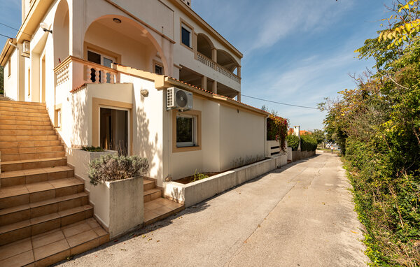 Appartamento - Ugljan - Lukoran , Croazia - CDU664 82