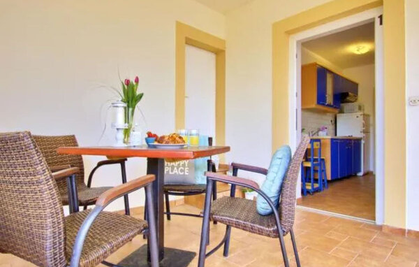 Ferienwohnung - Ugljan - Lukoran , Kroatien - CDU664 102